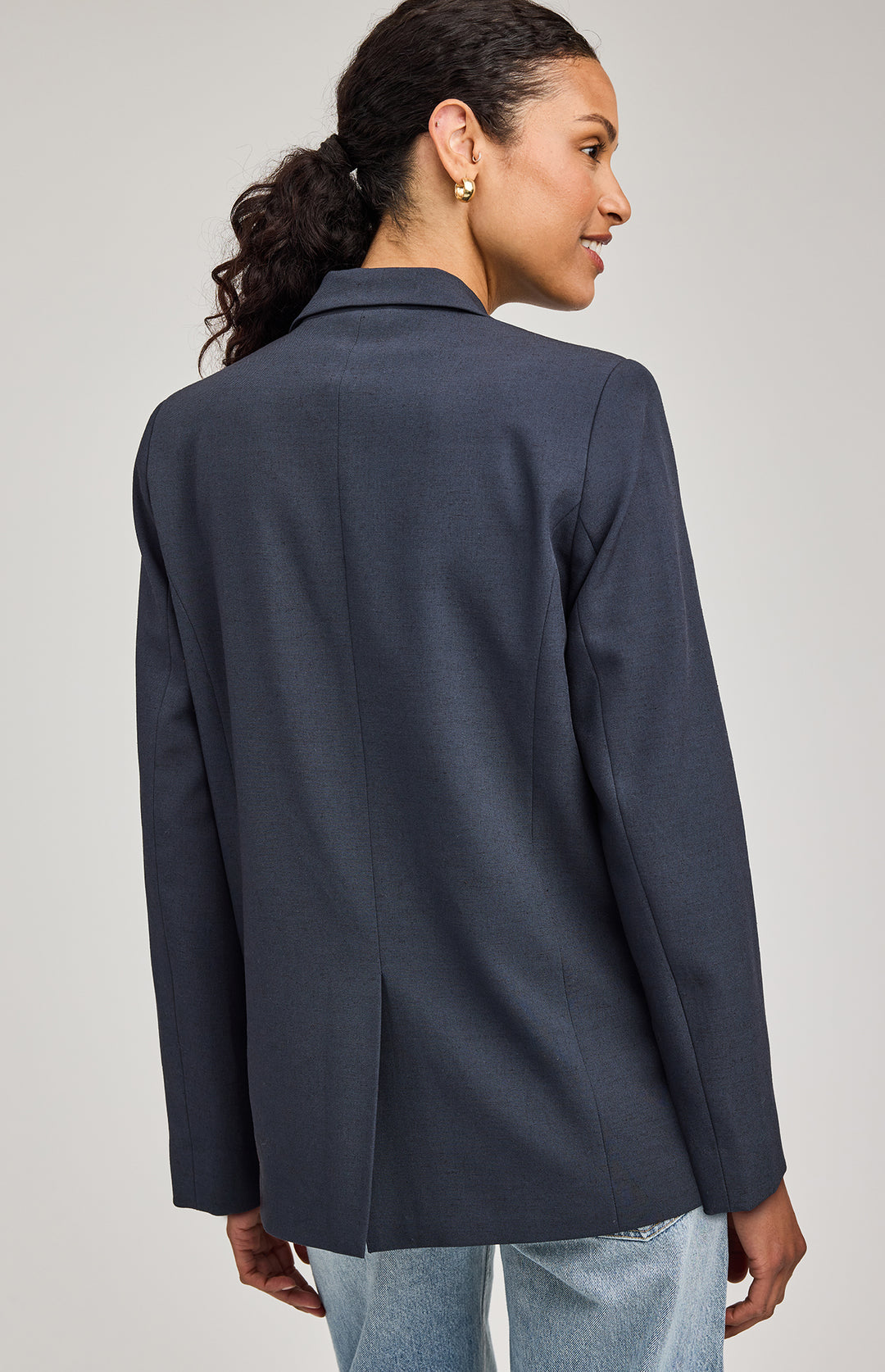 Margot Blazer