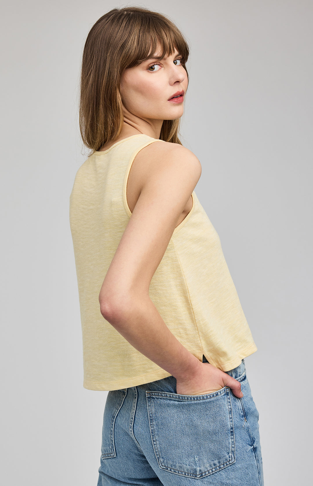 Lumi Tank
