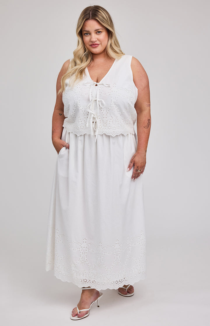 Rhea Top