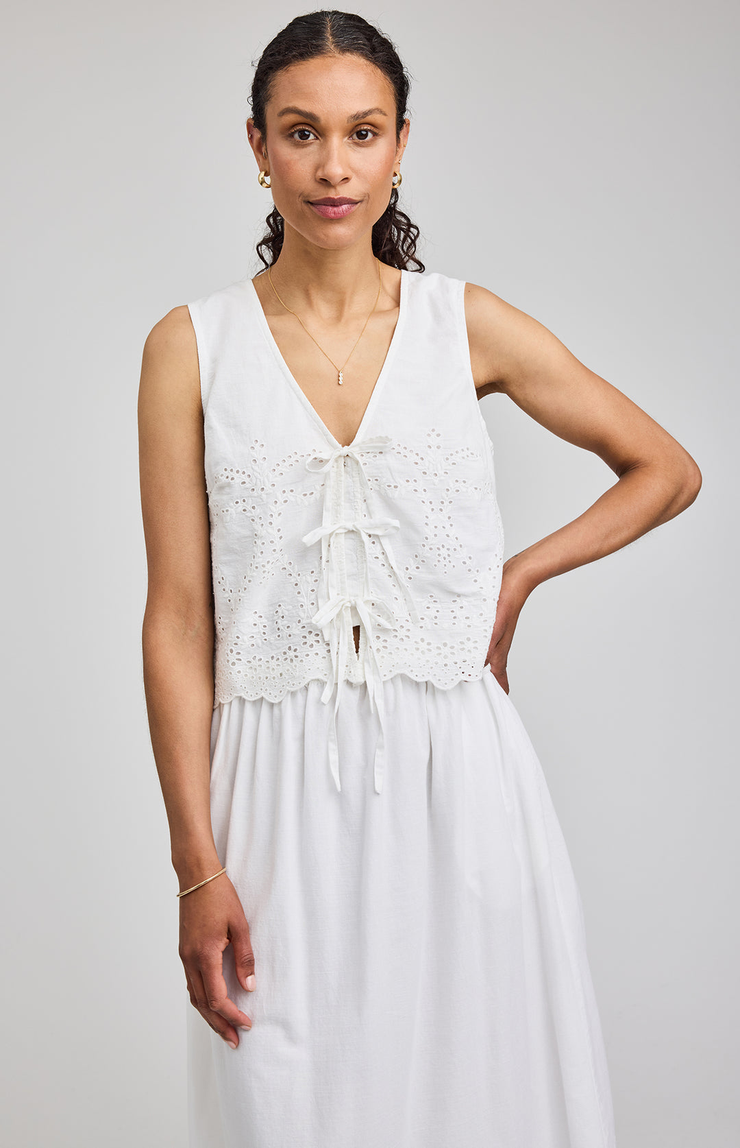 Rhea Top