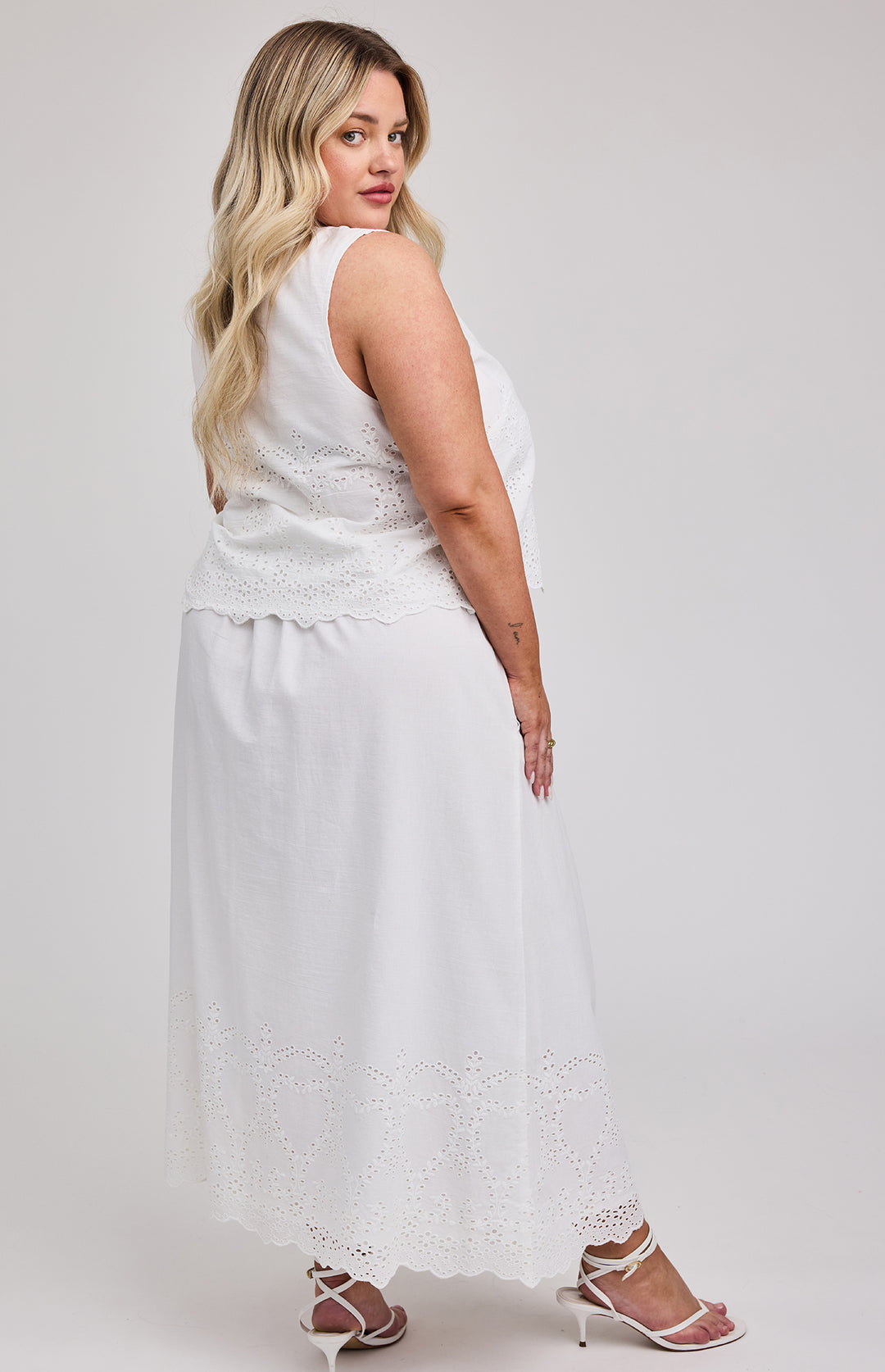 Rhea Top