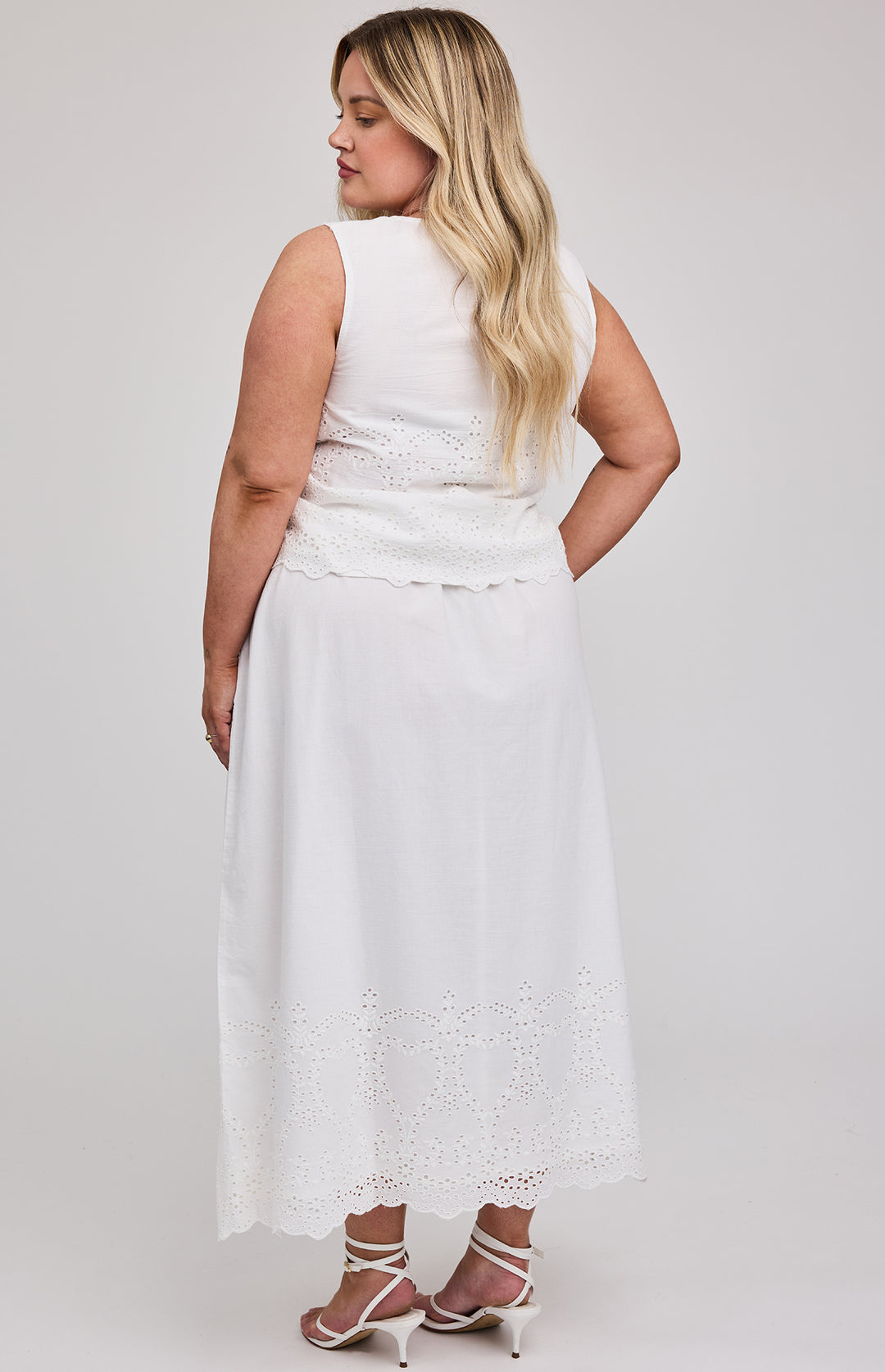 Rhea Top