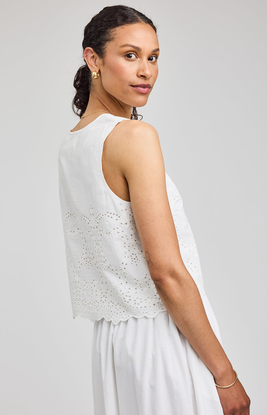 Rhea Top
