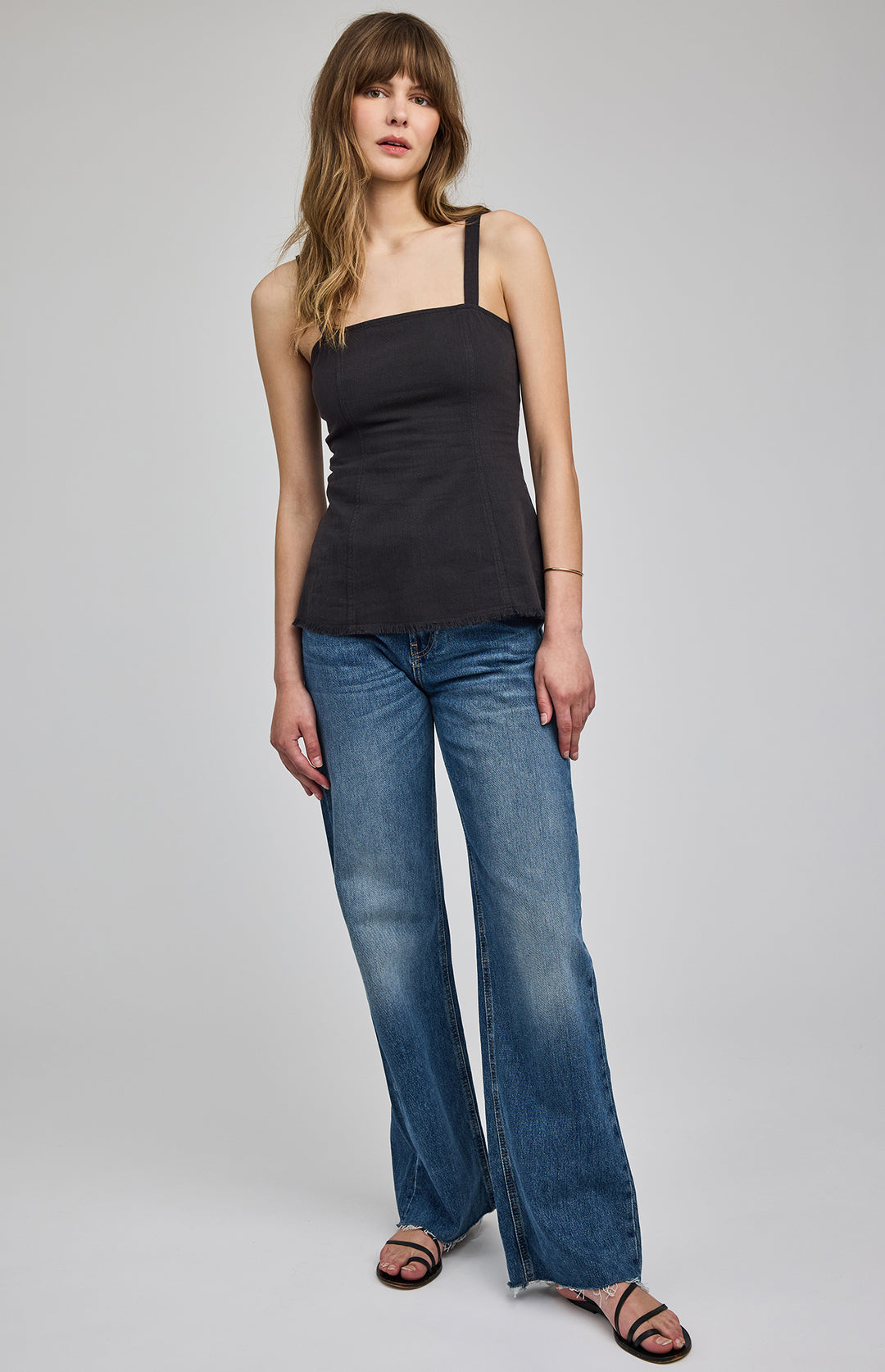 Inez Top