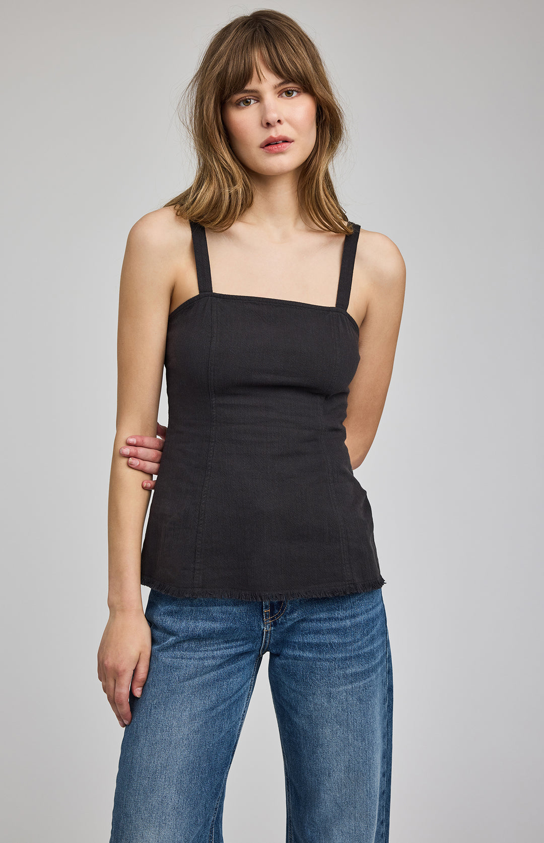 Inez Top
