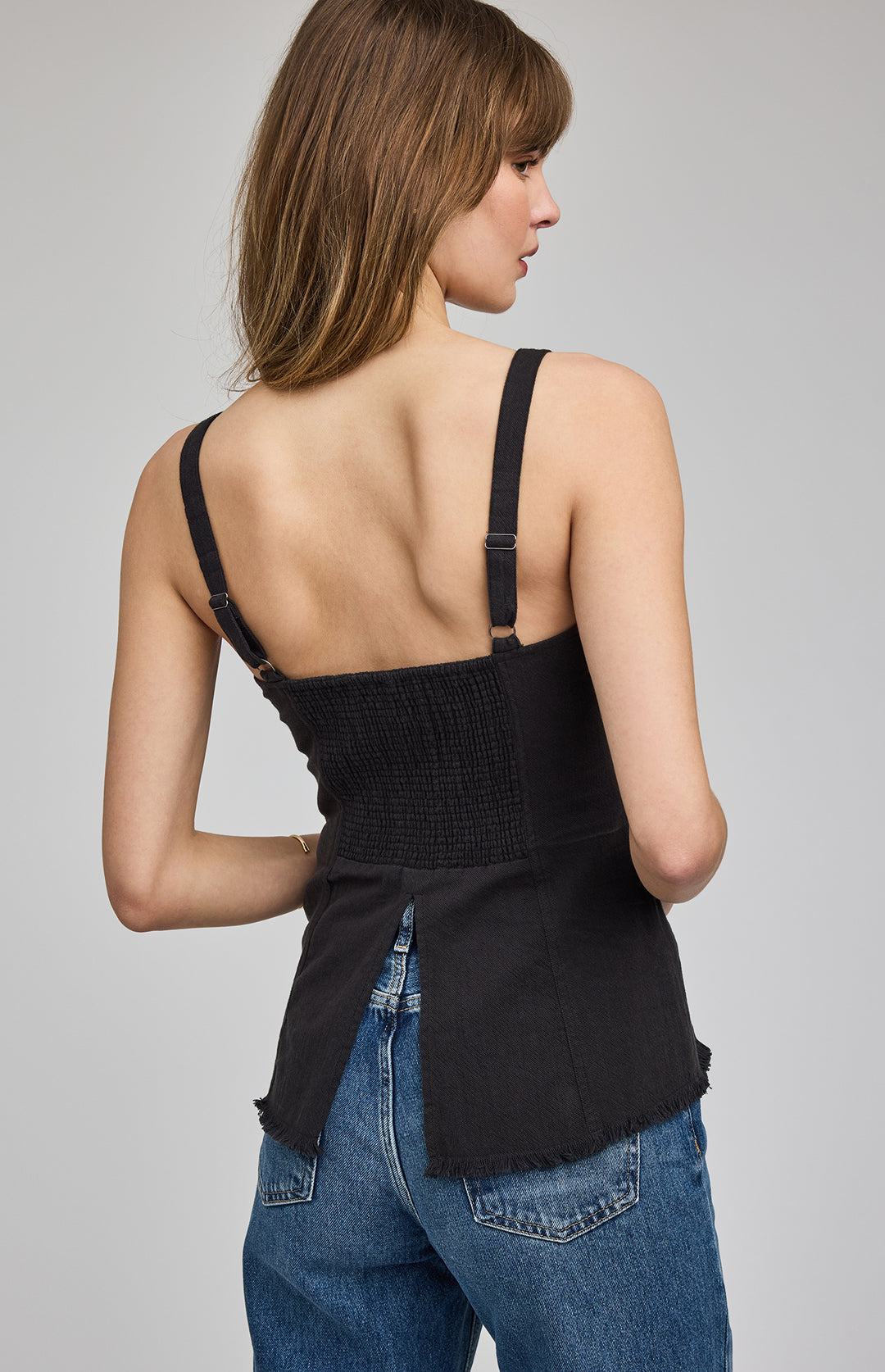 Inez Top