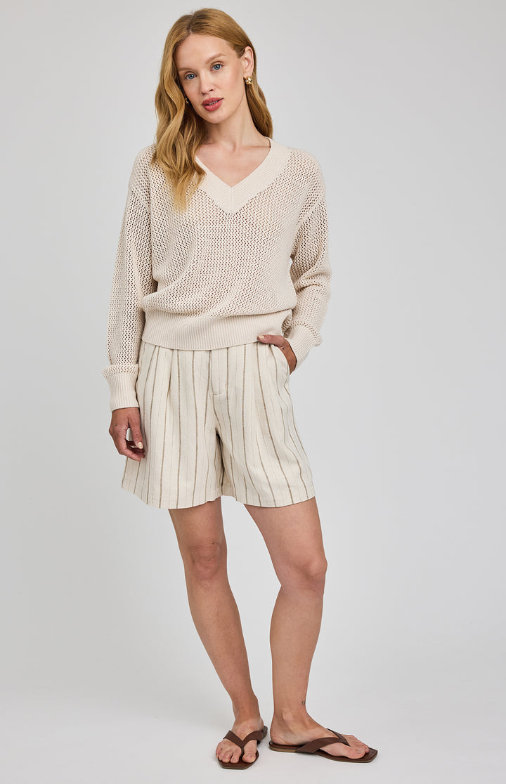 Jensen Pullover