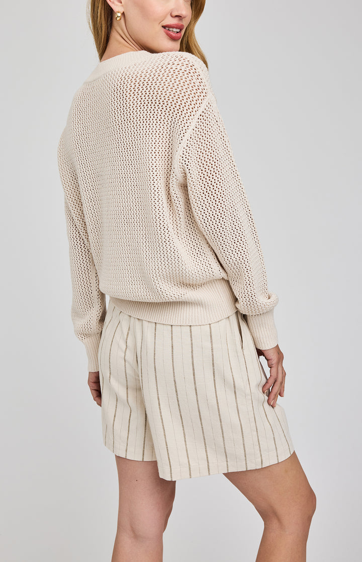 Jensen Pullover