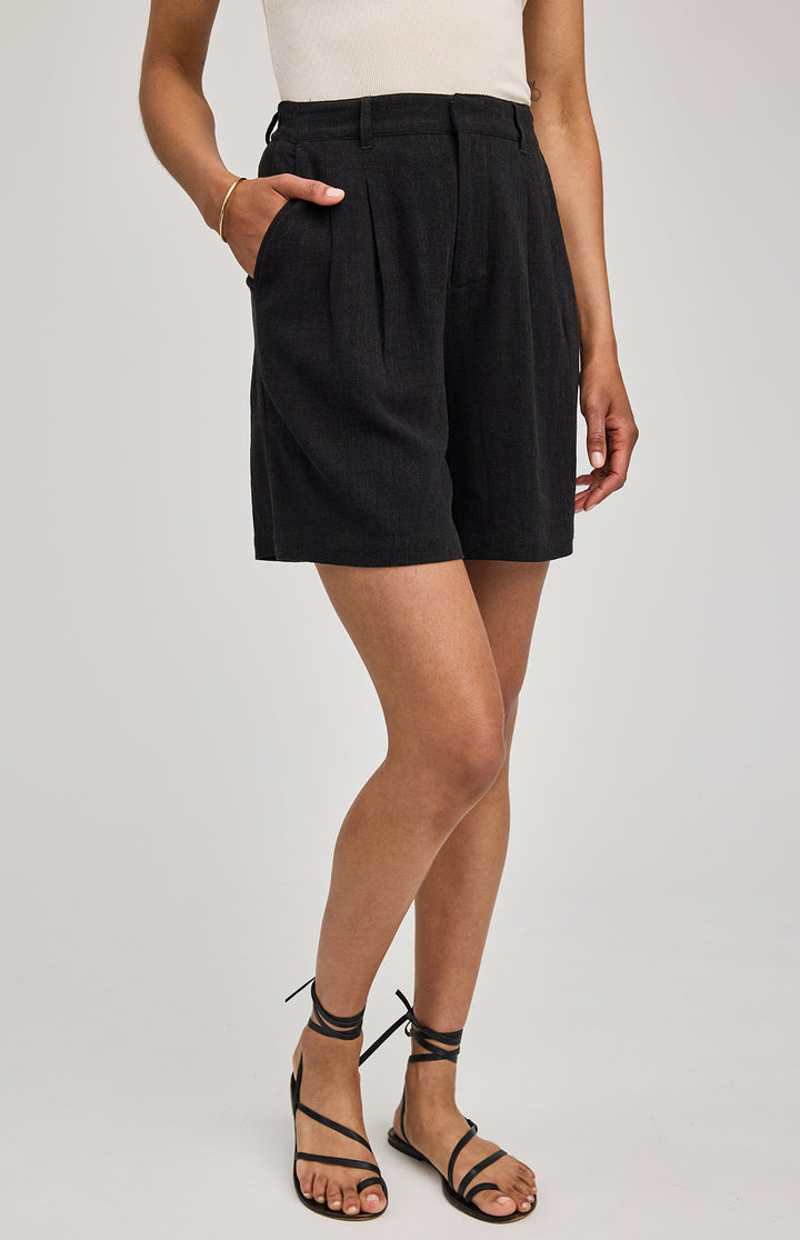 Alma Shorts - black