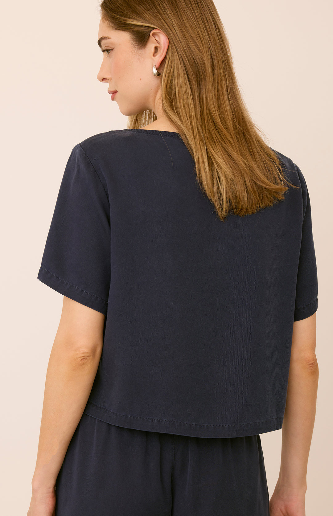 Bryce Short Sleeve