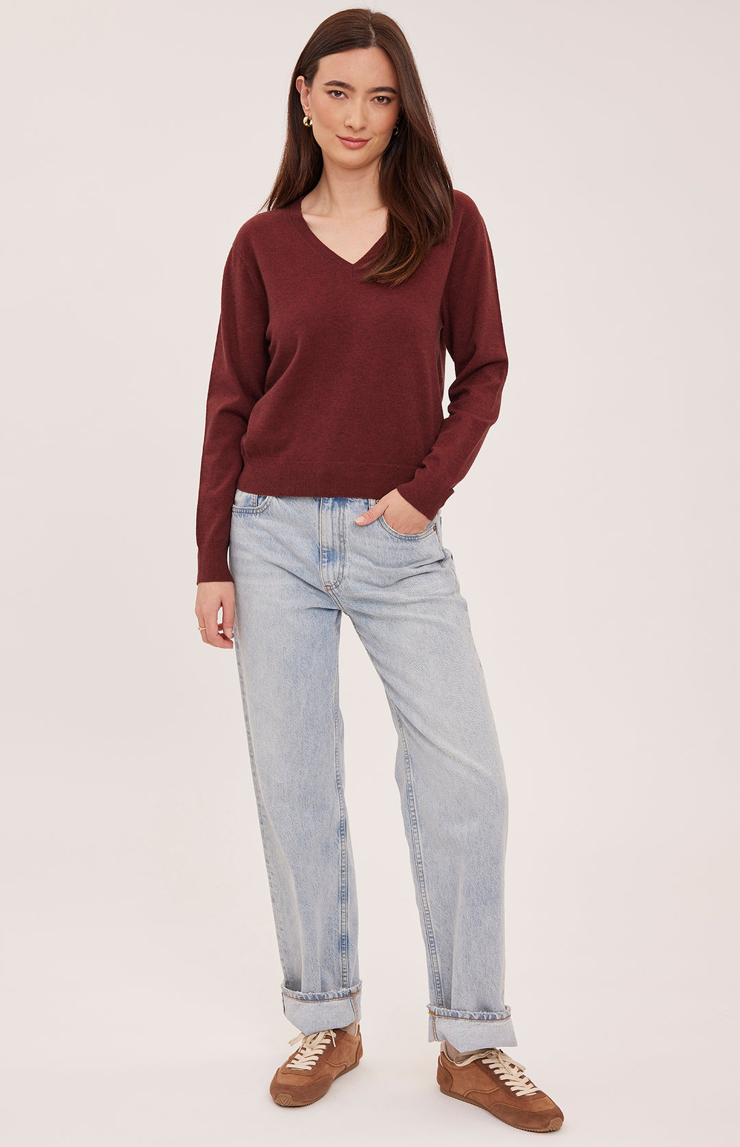 Carina Sweater