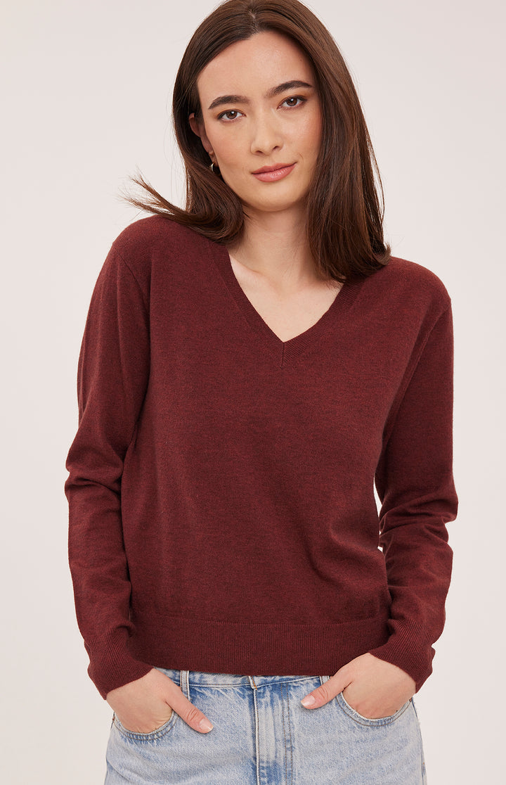 Carina Sweater