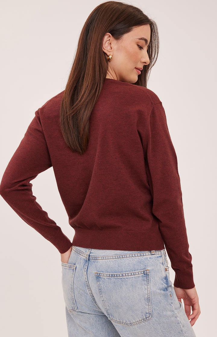 Carina Sweater