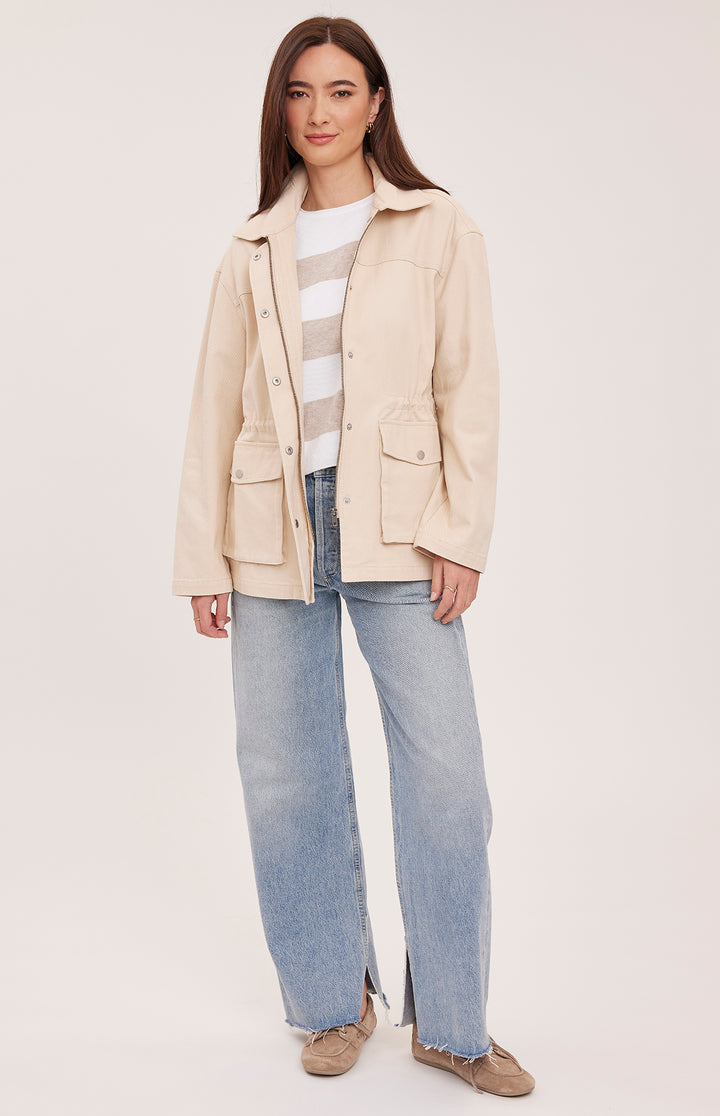 Rhodes Jacket