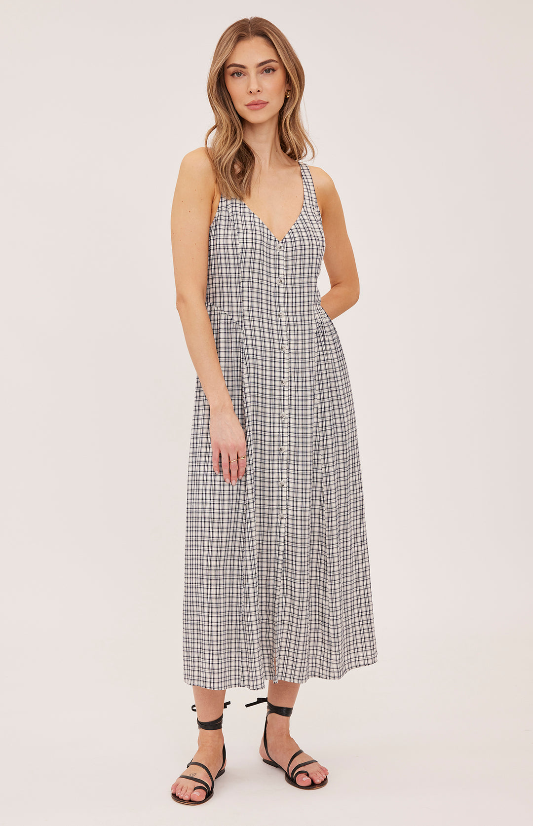 Astoria Dress