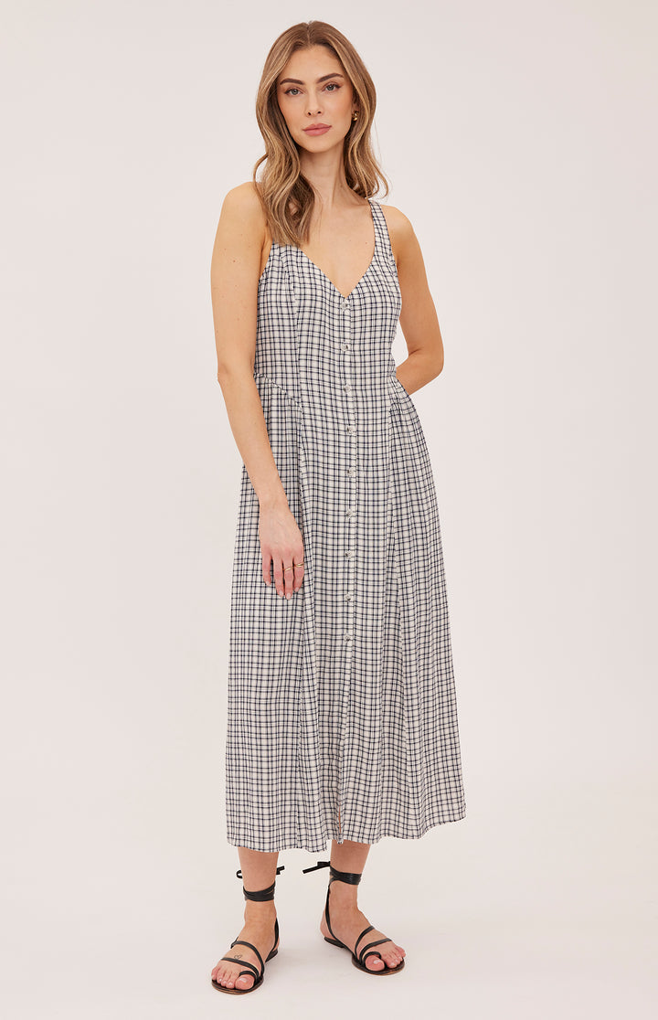Astoria Dress