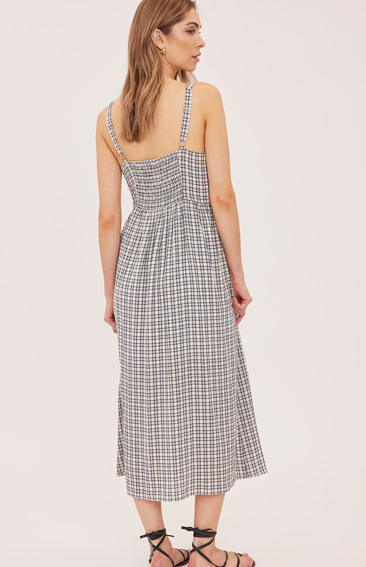 Astoria Dress