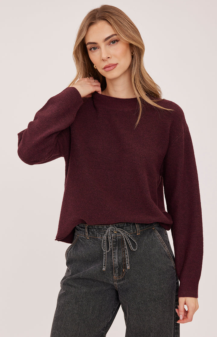 Wanda Pullover