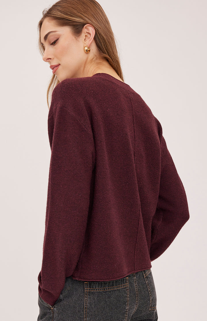 Wanda Pullover