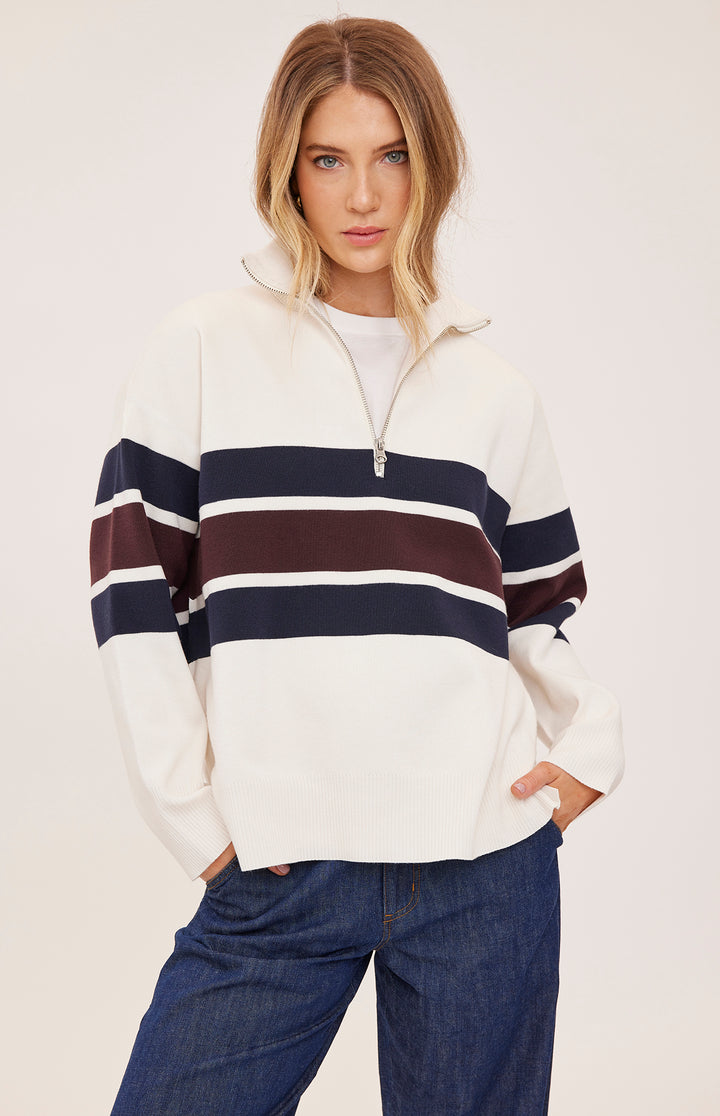 Idris Pullover