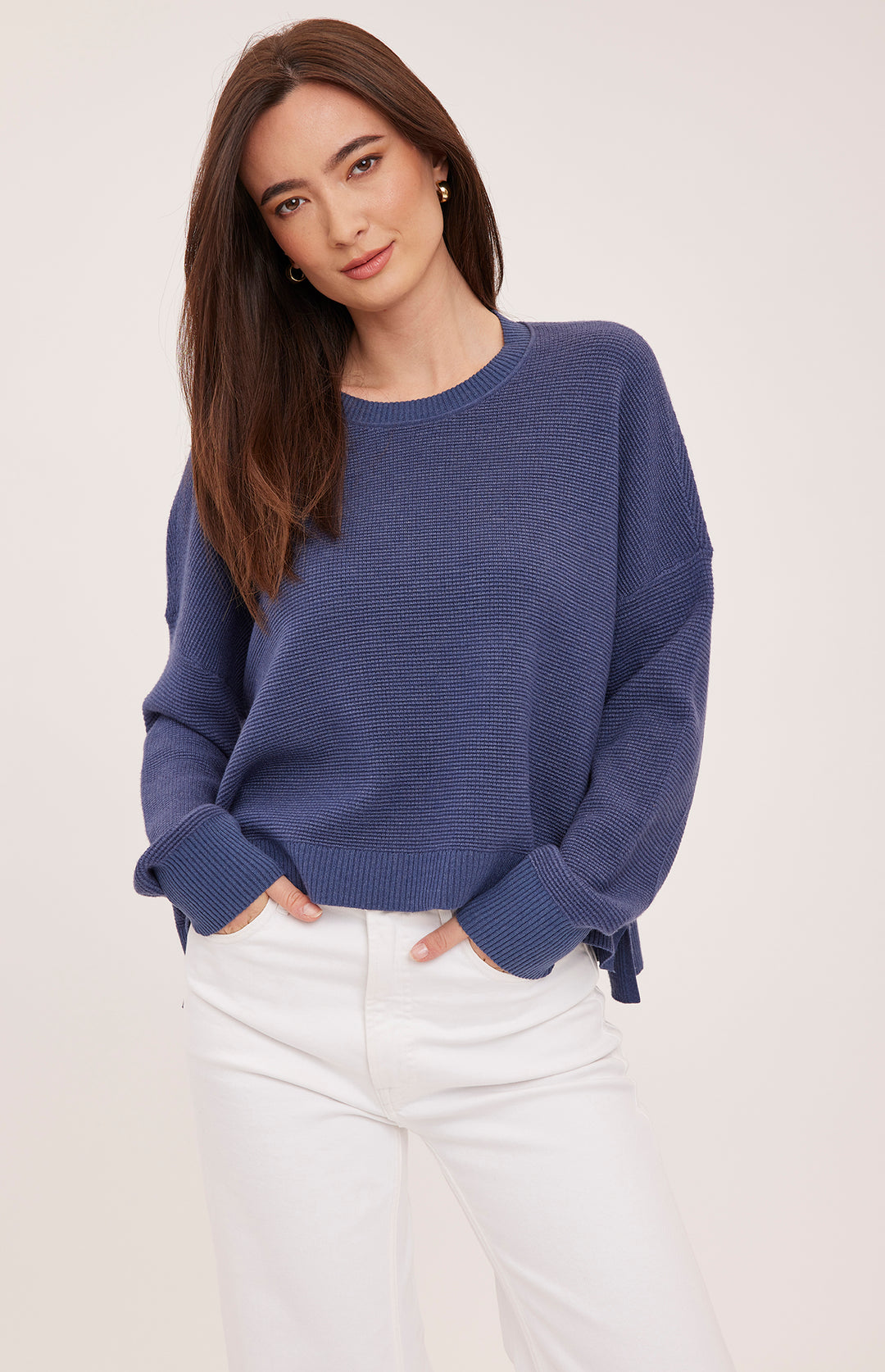 Axel Pullover