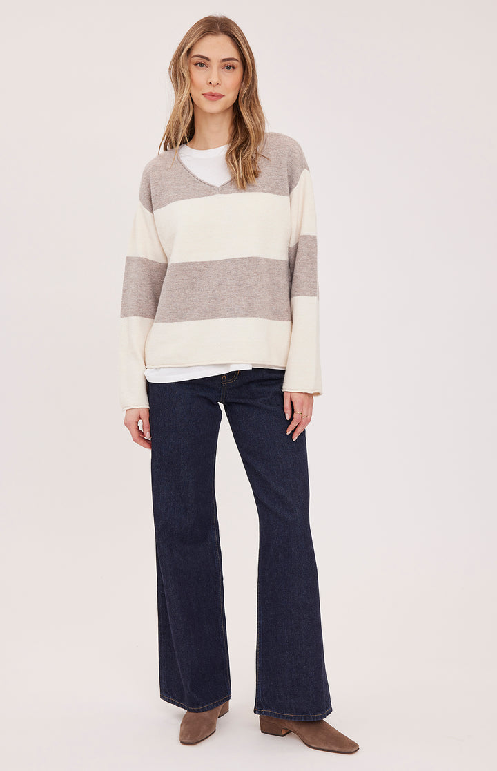 Annalise Sweater