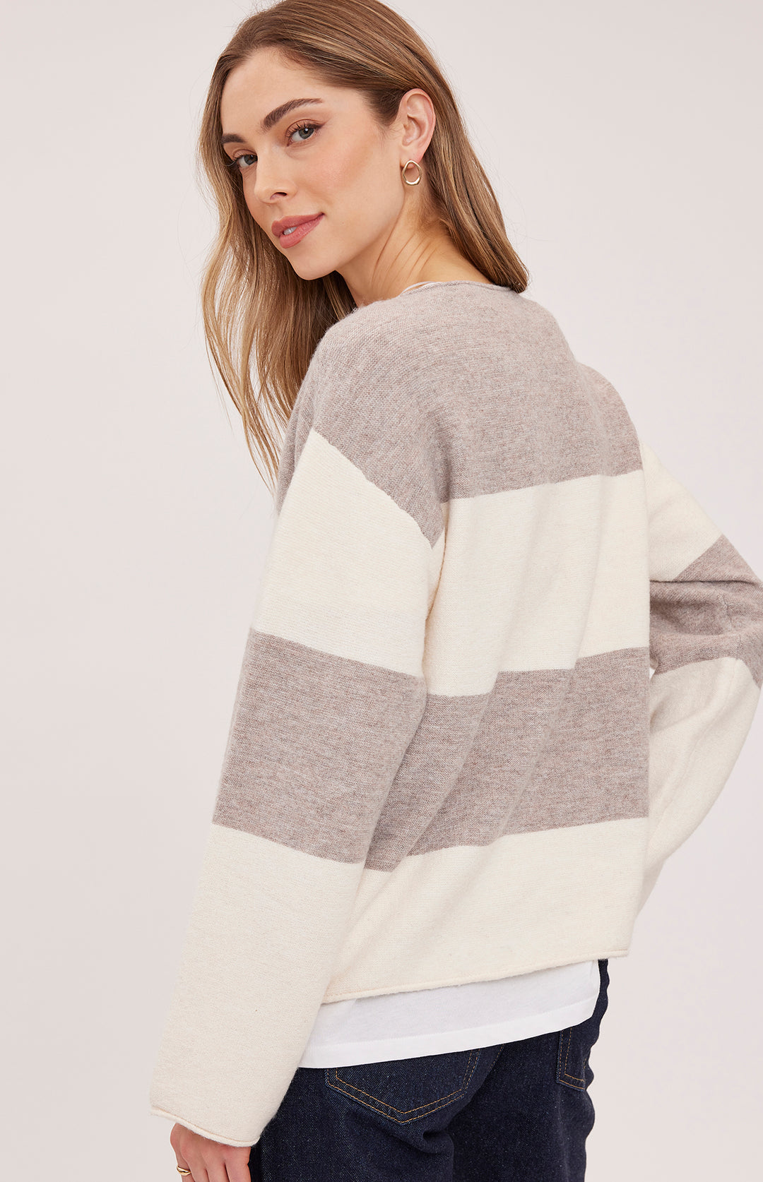 Annalise Sweater