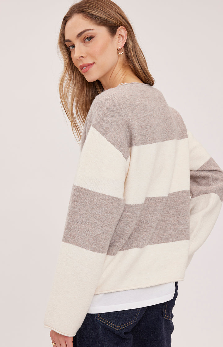 Annalise Sweater