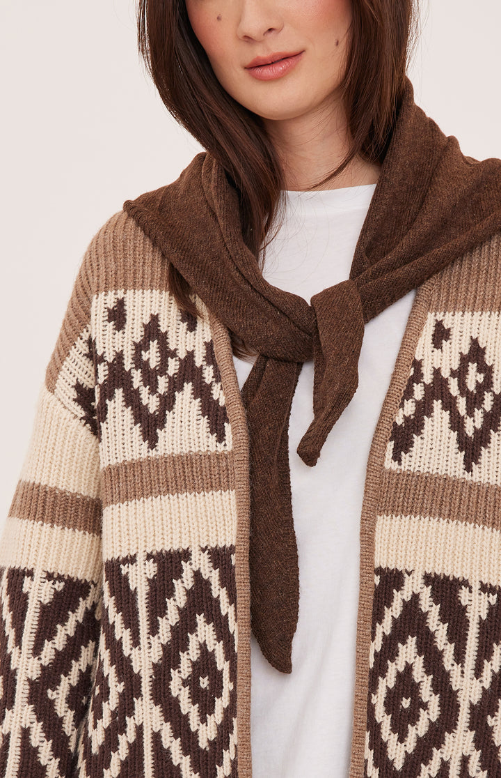 Dorian Cardigan
