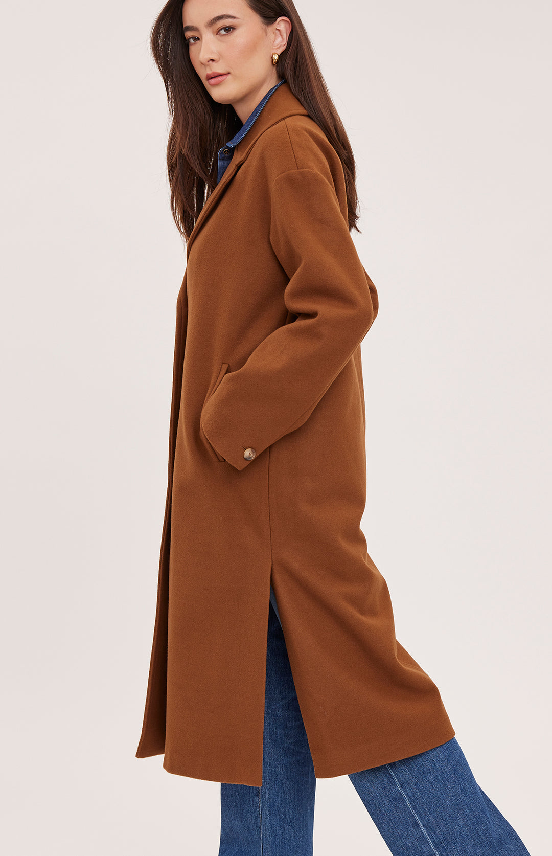 Agatha Coat