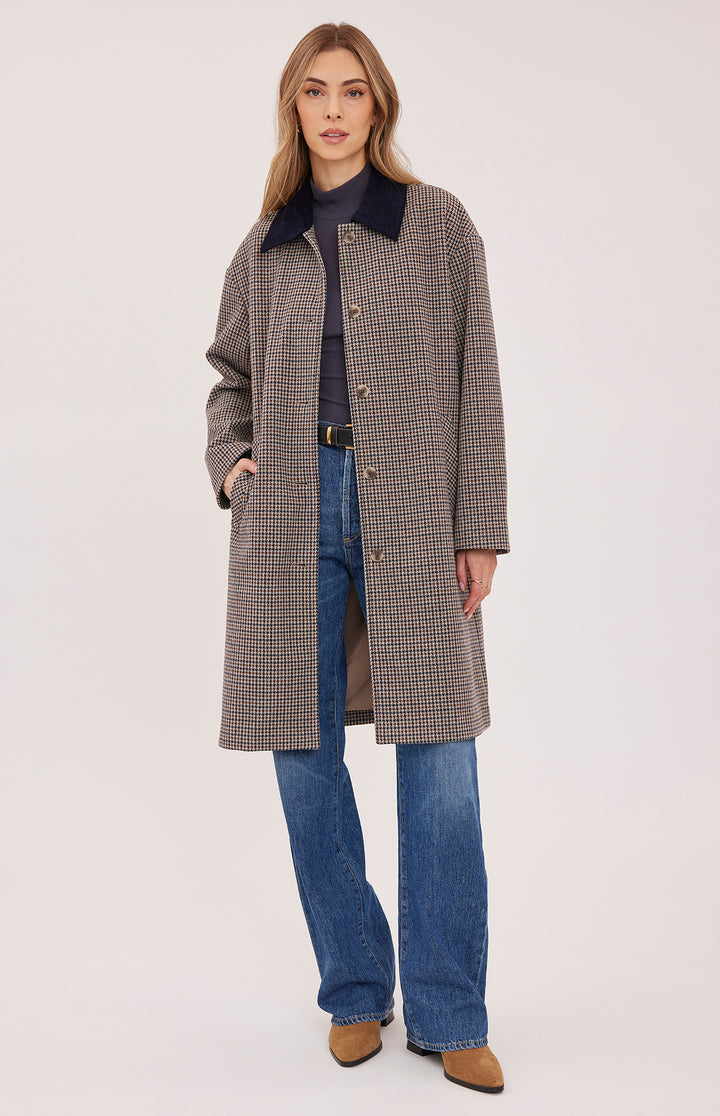 Millie Coat
