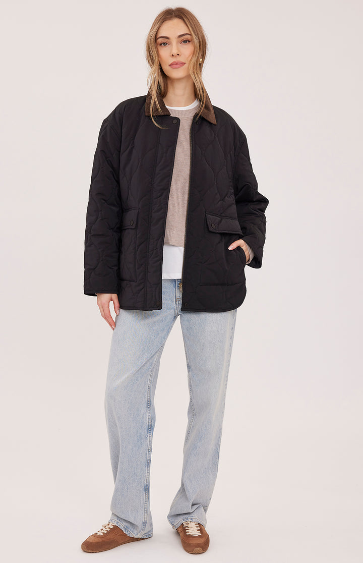 Felix Jacket