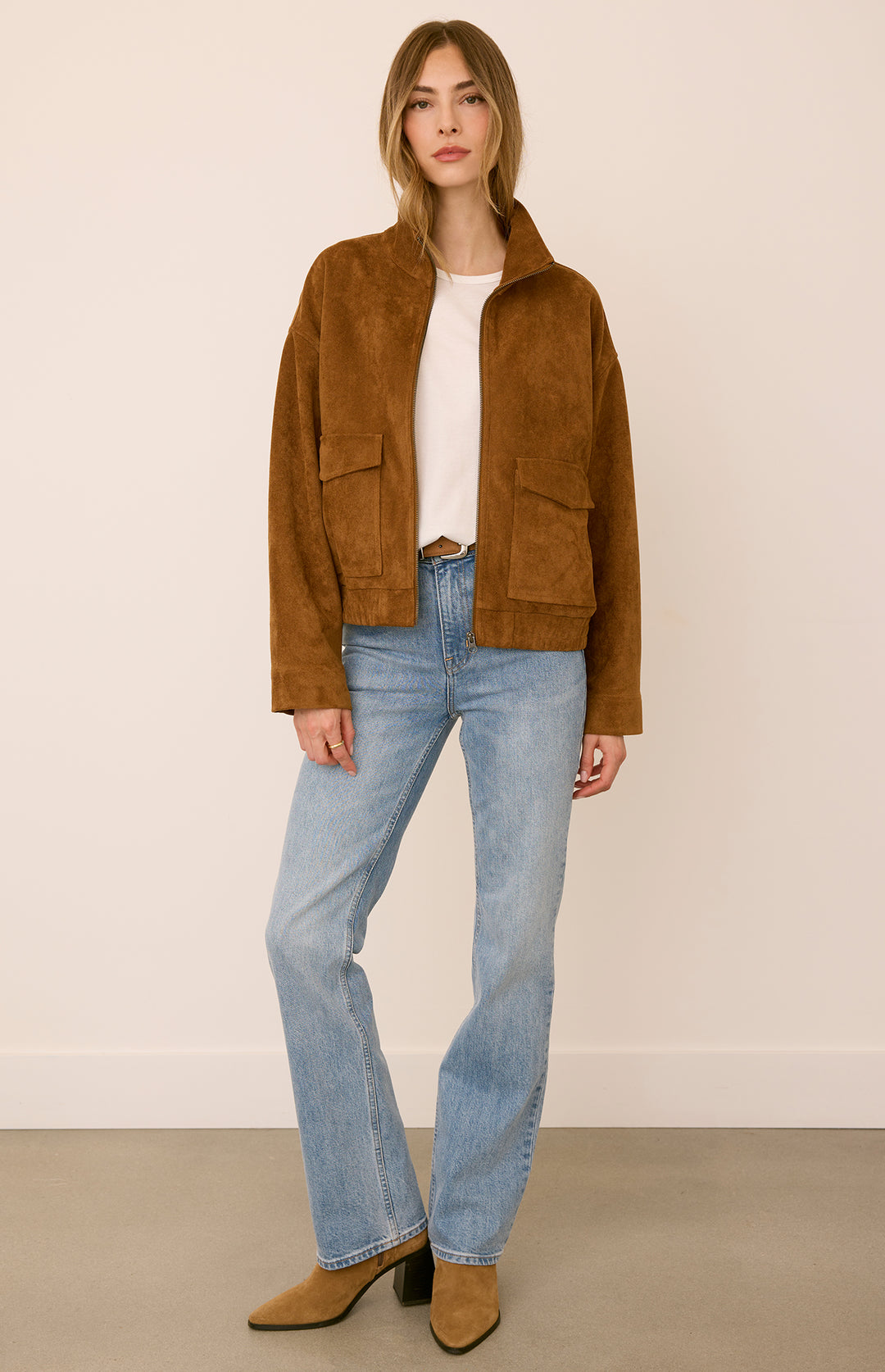 Ashton Jacket