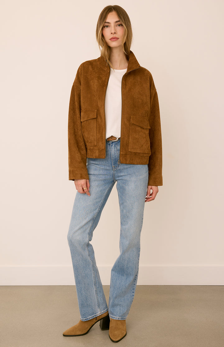 Ashton Jacket