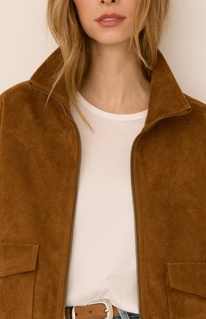 Ashton Jacket