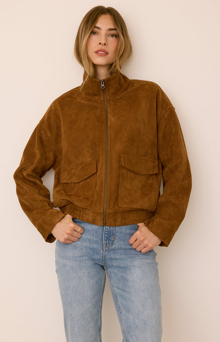 Ashton Jacket