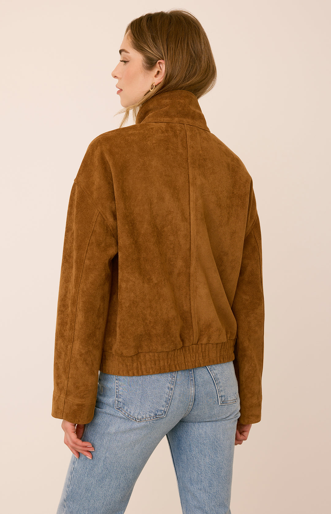 Ashton Jacket