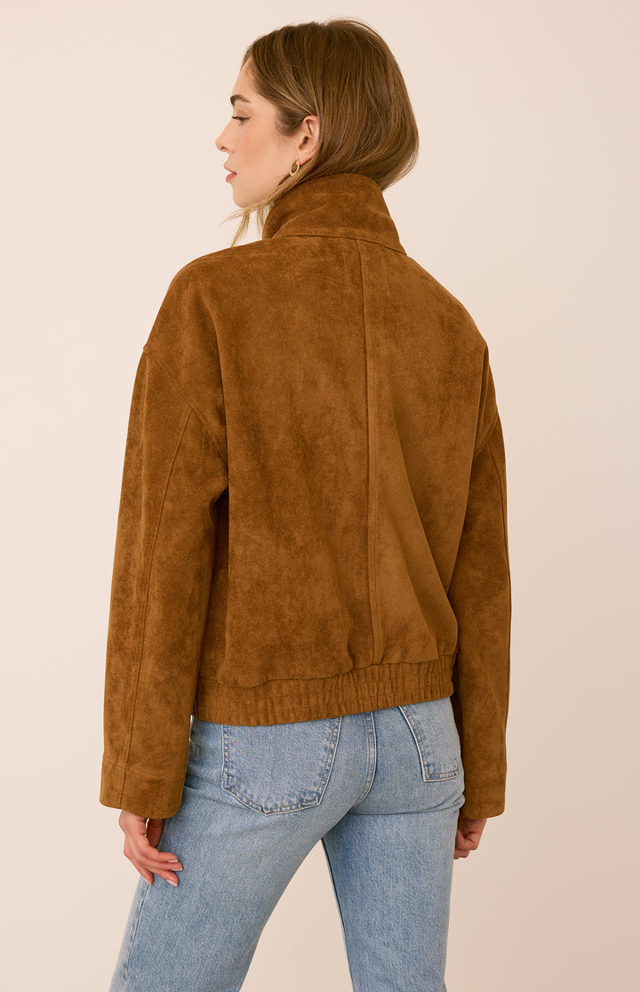 Ashton Jacket