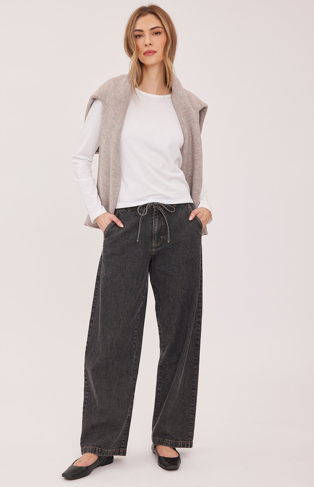 Hayden Pants