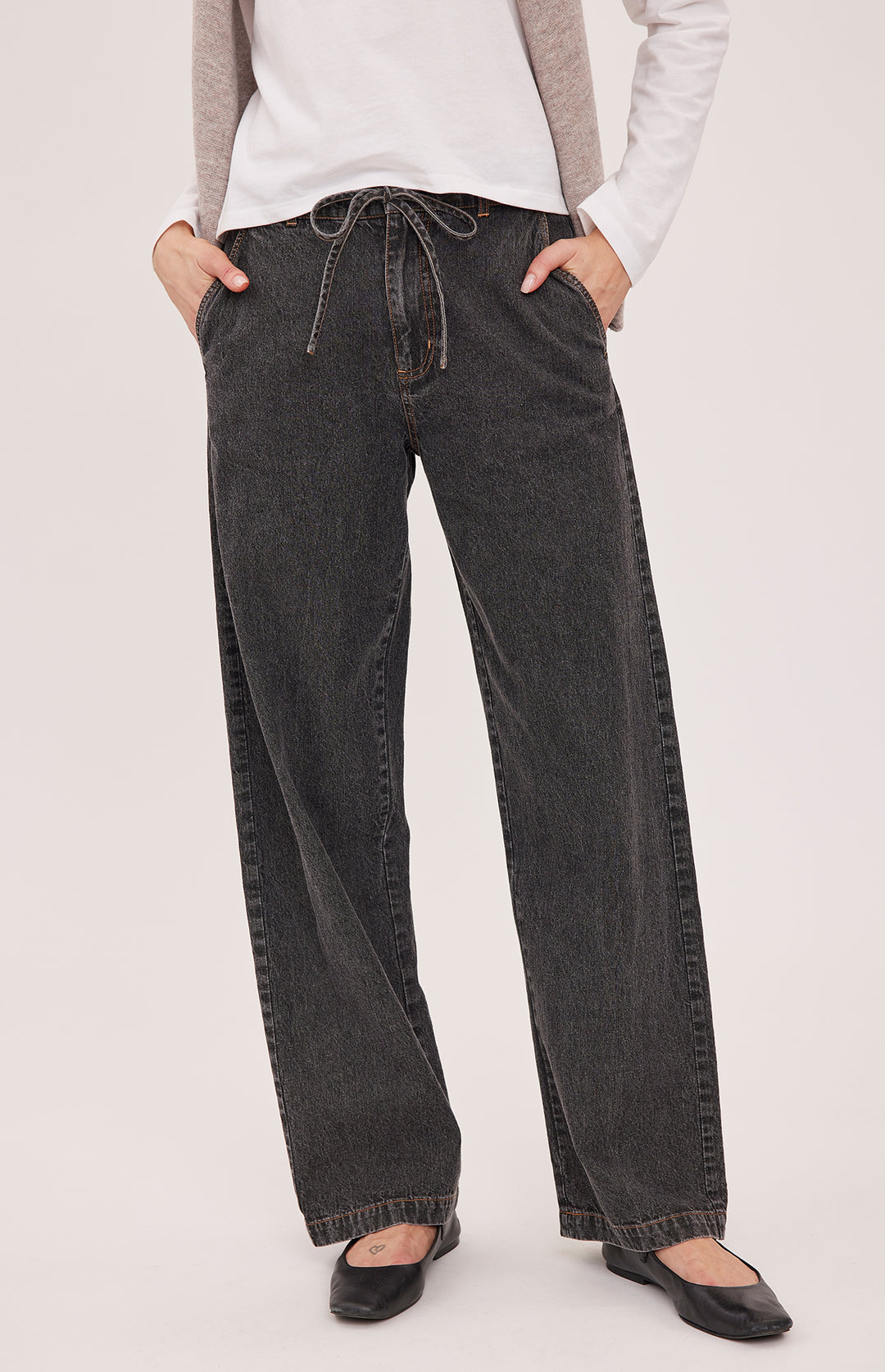 Hayden Pants