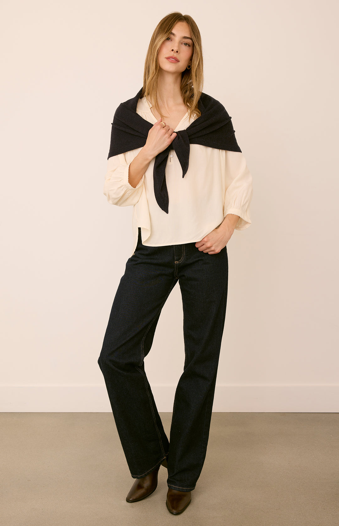 Everly Scarf
