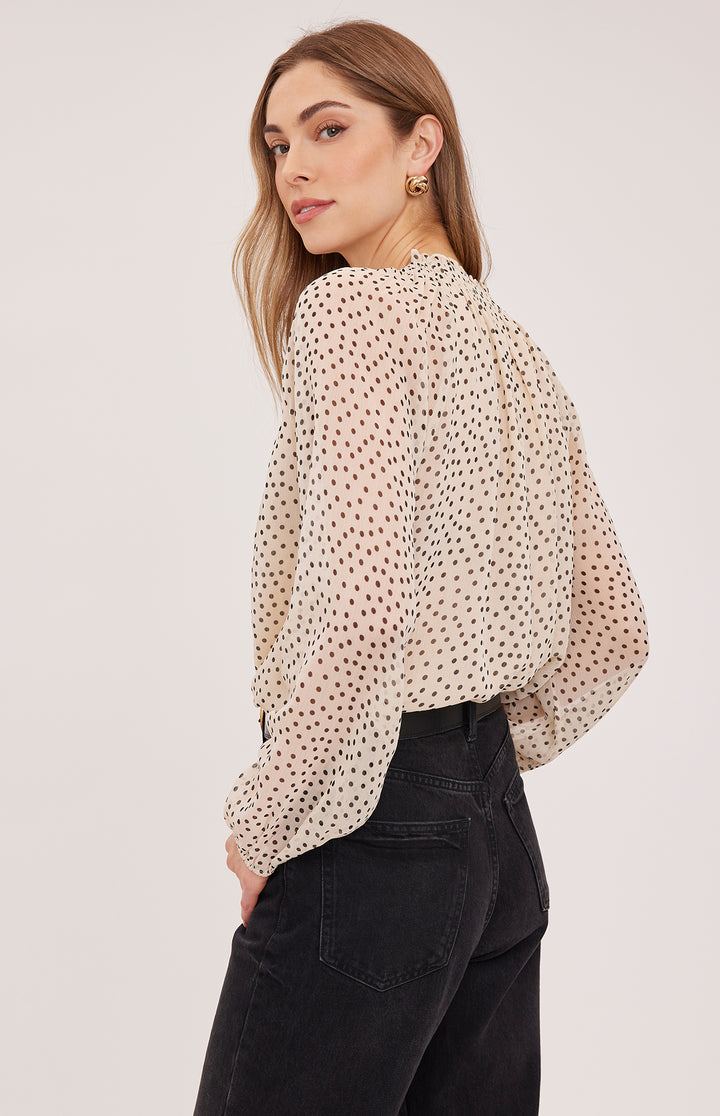 Annie Blouse