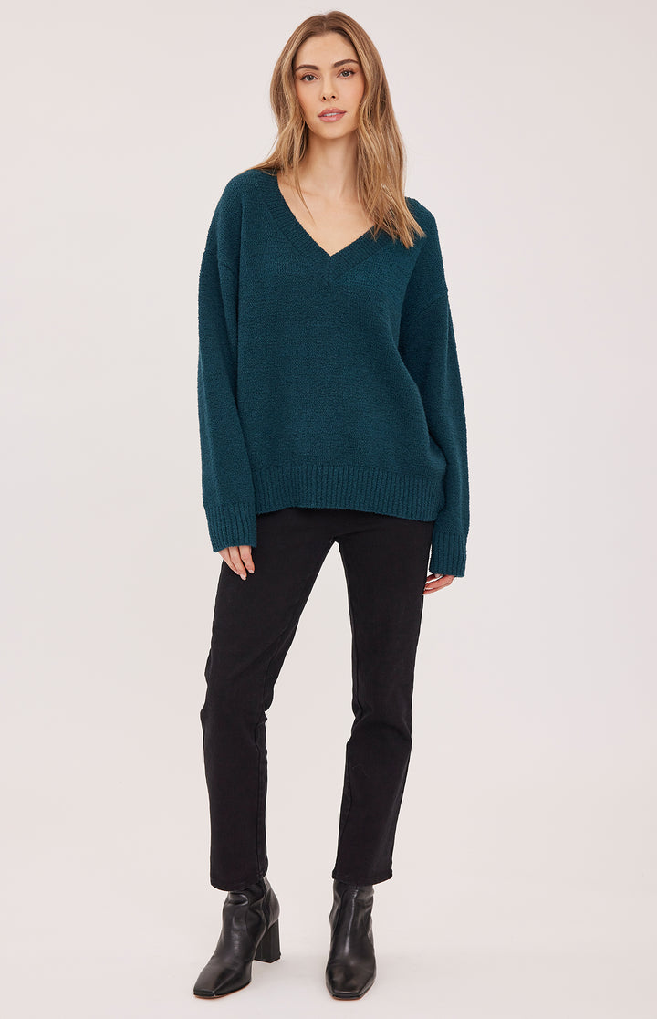 Tilda Sweater