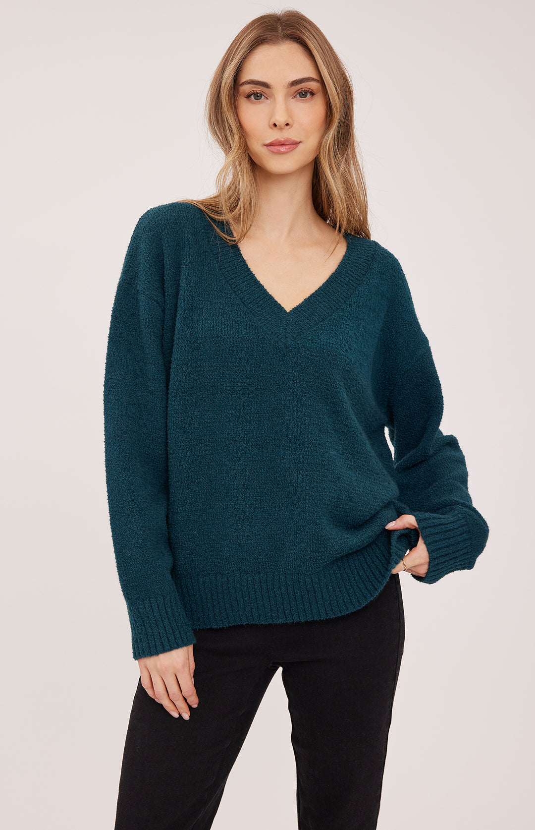 Tilda Sweater