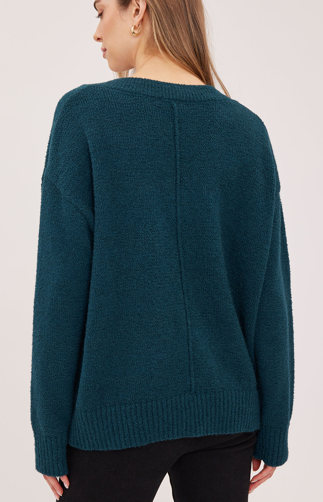 Tilda Sweater