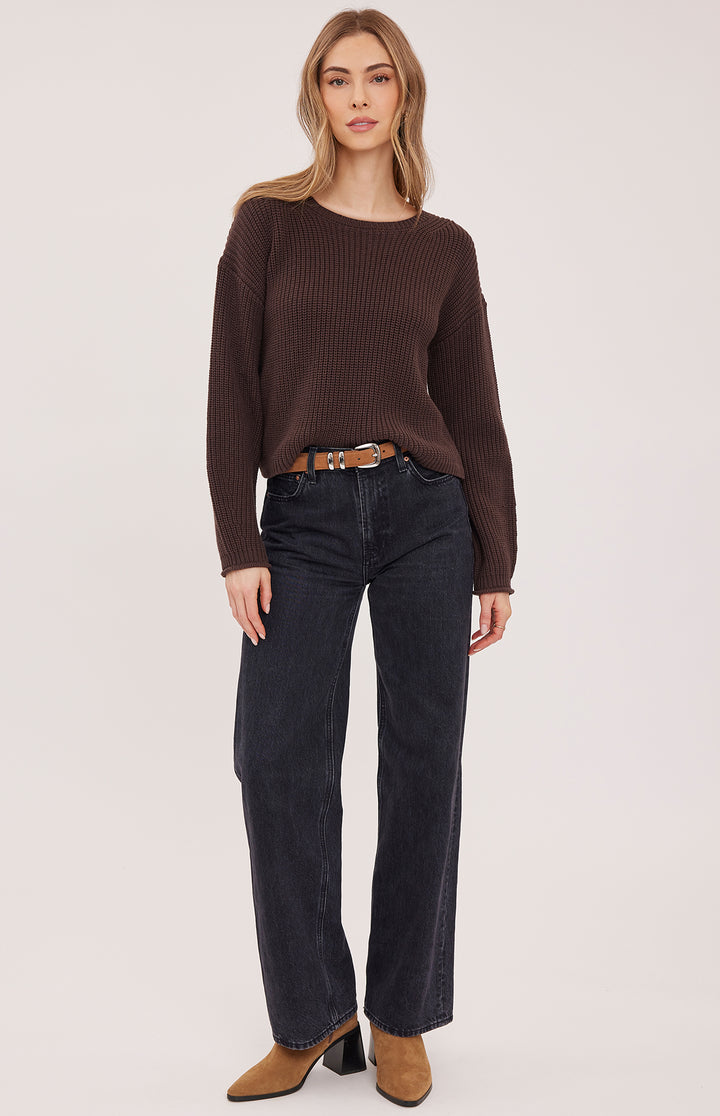 Isadora Sweater