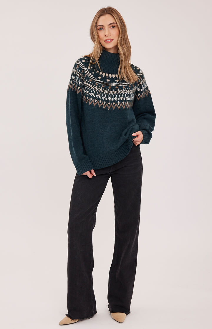 Freya Sweater