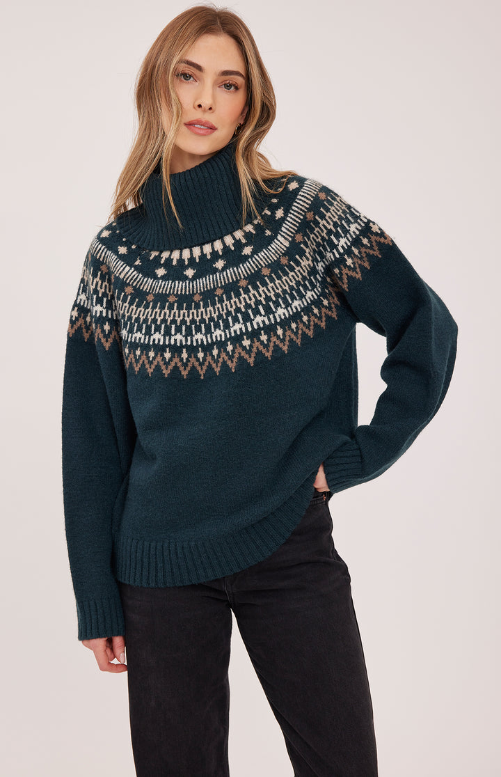 Freya Sweater