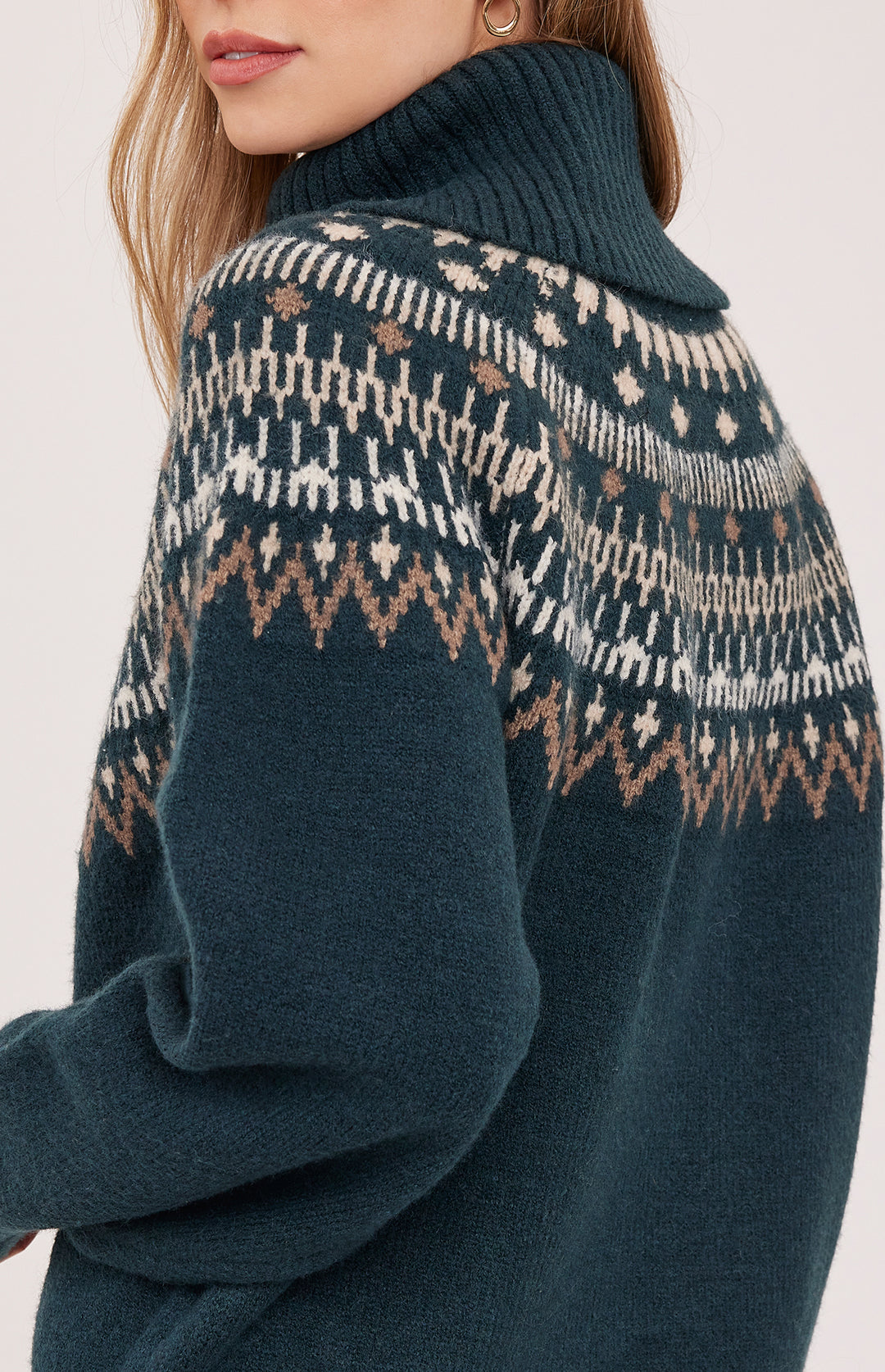 Freya Sweater