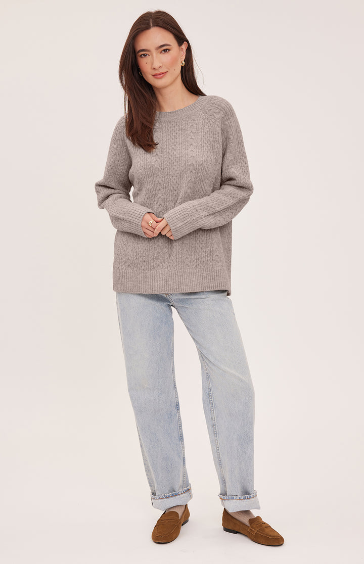 Lori Sweater
